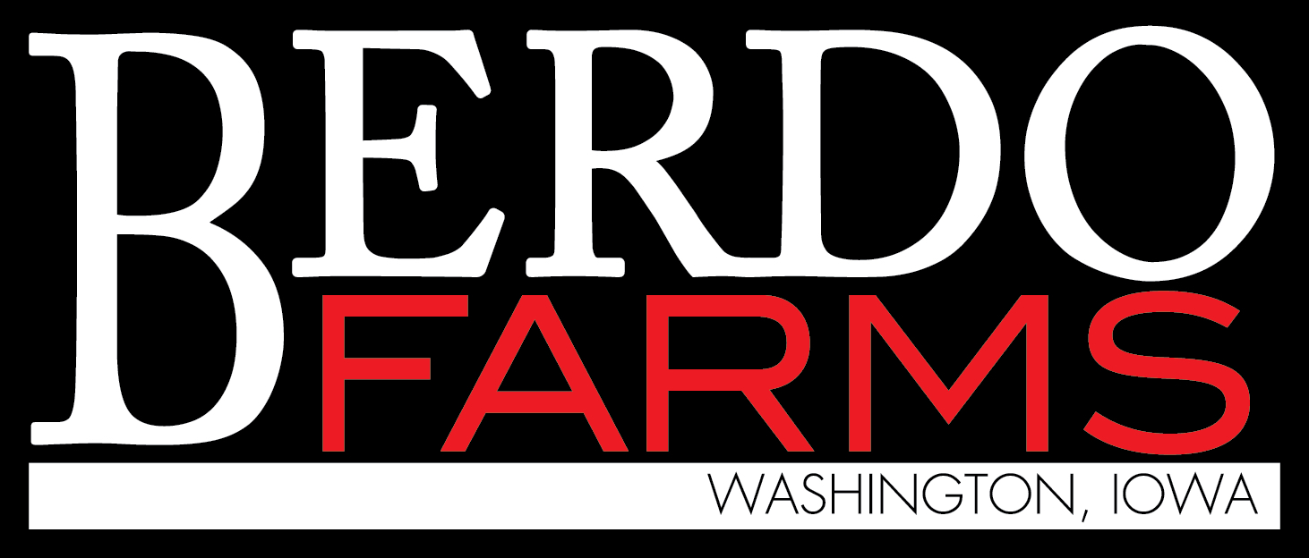 Berdo Farms Logo